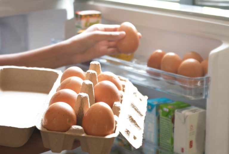 Eggcellent Question When Do Refrigerated Eggs Expire? The Standard